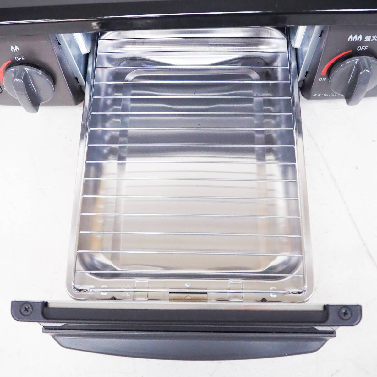 2024 год производства Rinnai Rinnai город газ решётка есть газовая плита правый чуть более тепловая мощность RT35NJH газовая плитка S1851