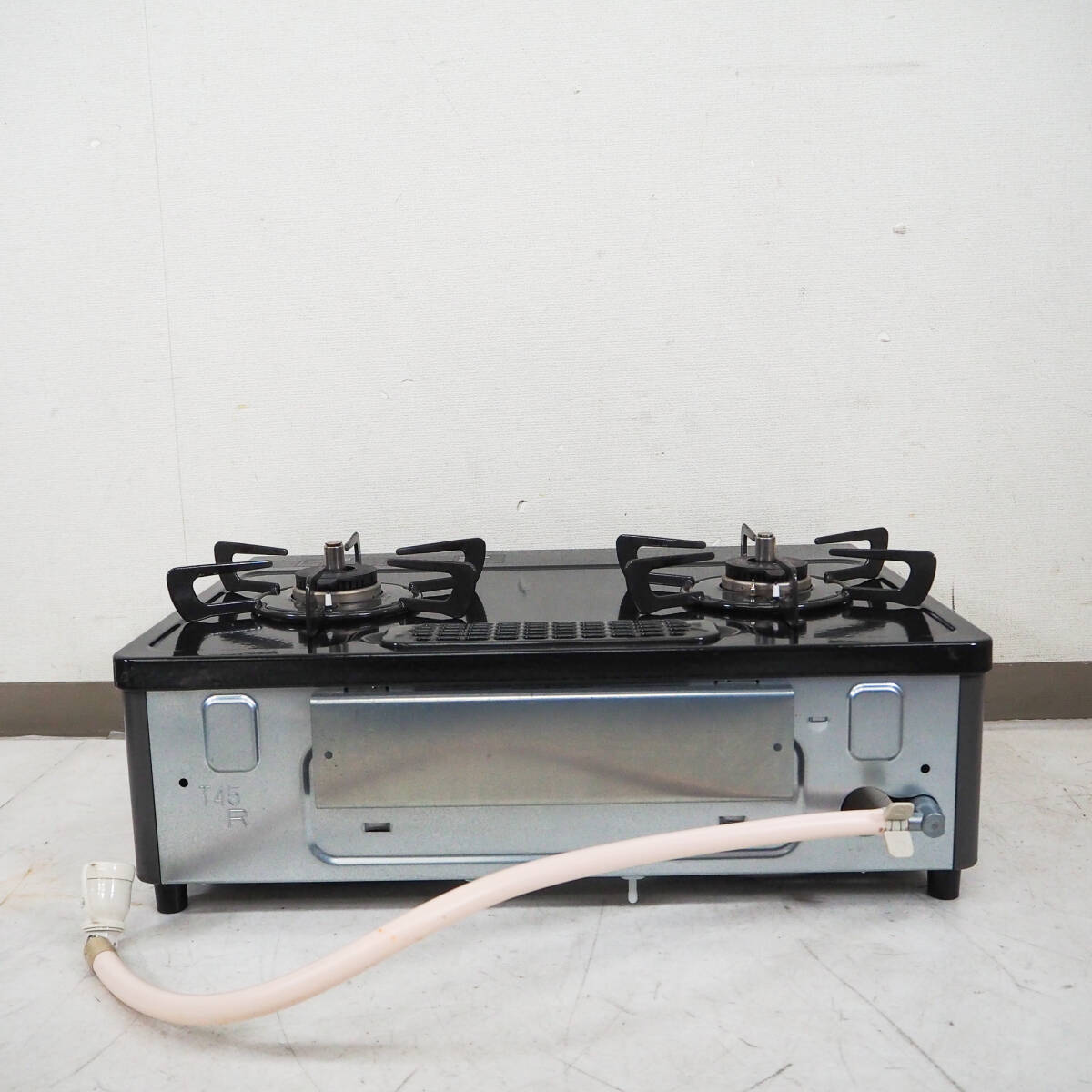 2024 год производства Rinnai Rinnai город газ решётка есть газовая плита правый чуть более тепловая мощность RT35NJH газовая плитка S1851