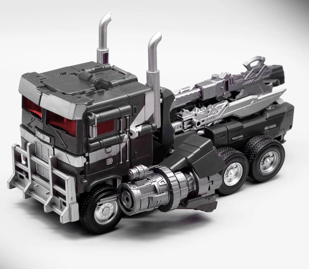  новый товар MOHUNZHI TOYS MHM-01B