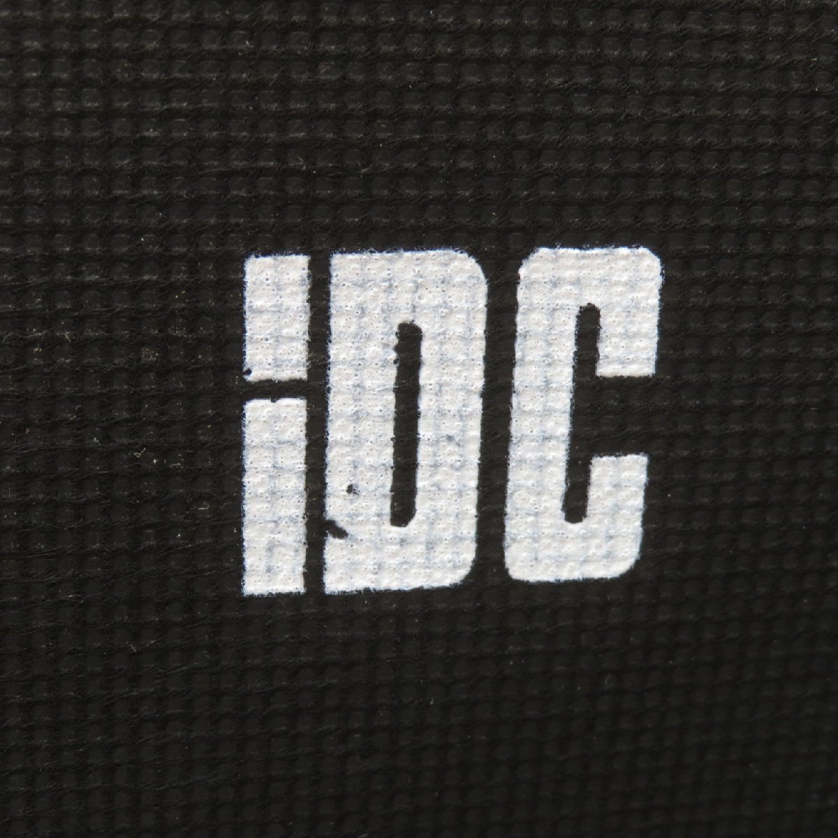 大塚家具 iDC 応接ソファセット 4点セット ブラック ソファ テーブル スプレンダー エグゼクティブ 高級 AG17269 中古家具_画像7