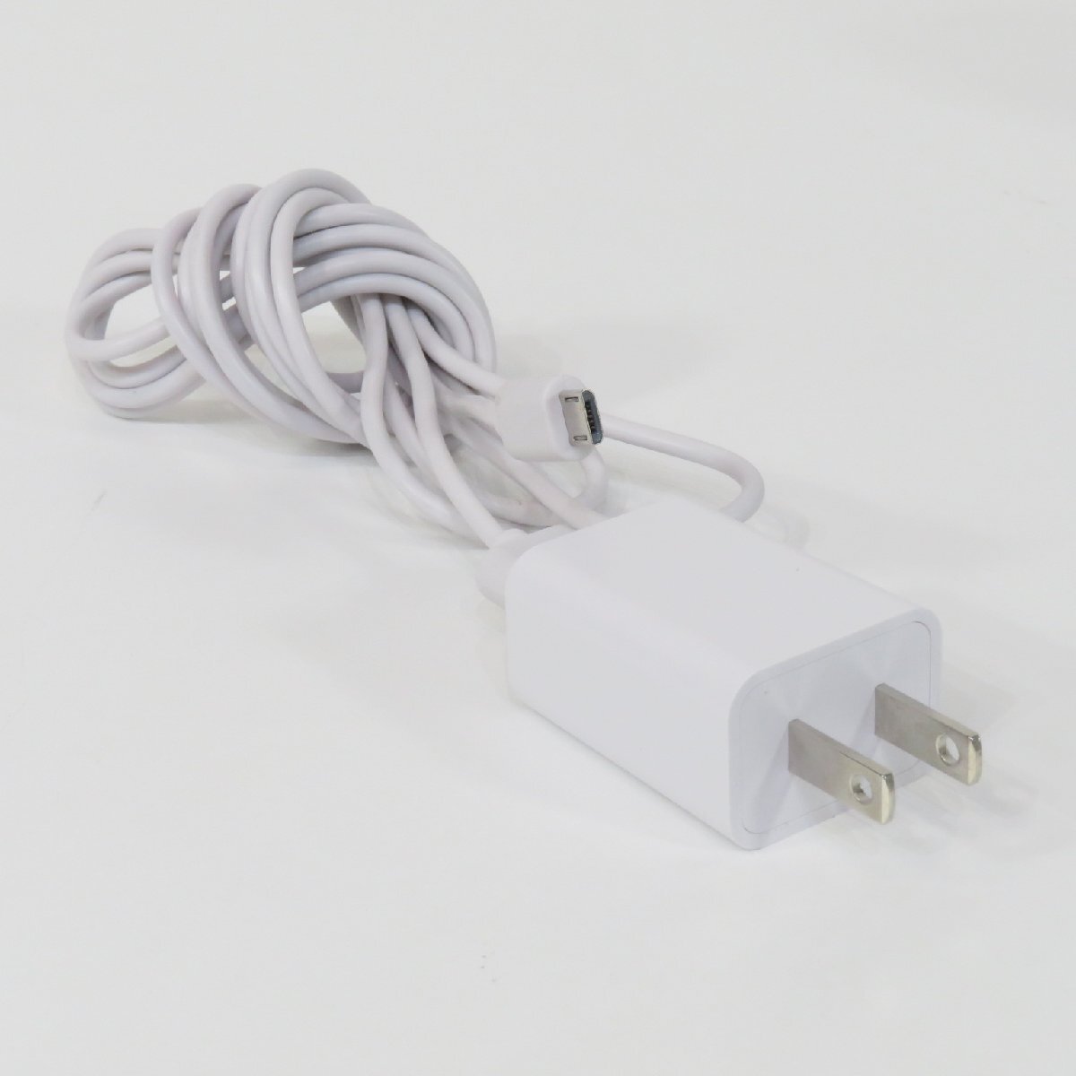 Wansview Q5 Webカメラ ブラック ネットワークカメラ IPカメラ ワイヤレス屋内防犯カメラ ベイビーモニター OA機器 AG19646 中古_画像10