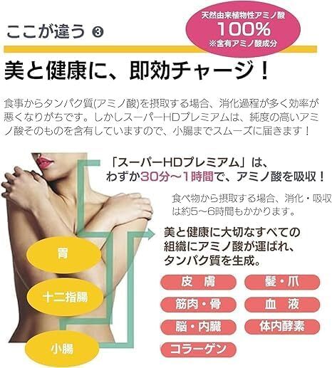  super HD premium 20. аминокислота HGH supplement стандартный товар SUPER HD Premium