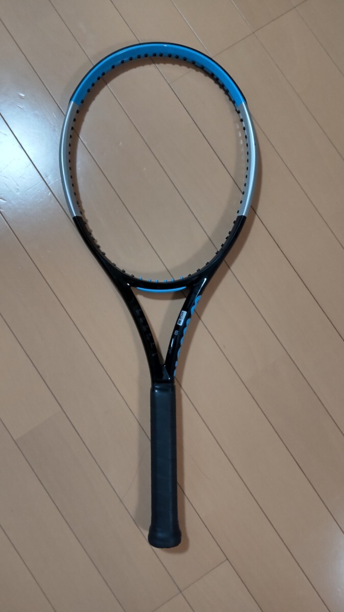 Used 美品 ウィルソン ウルトラ100 v3.0_画像1