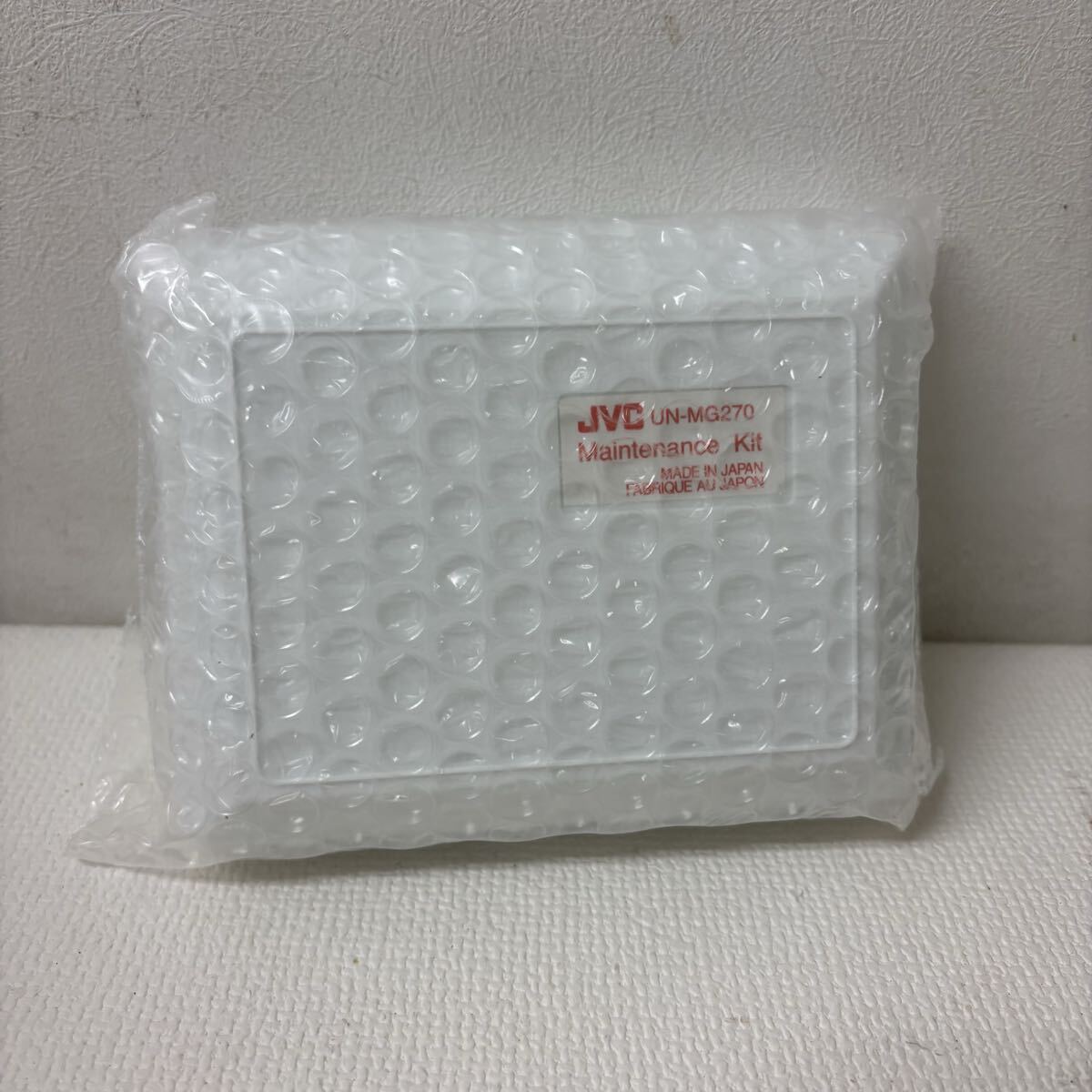 1121P6 未使用★JVC マリンケース WR-MG270 HD Everio エブリオ エヴリオ ビデオカメラケース 耐水深 40m 131ft_画像6