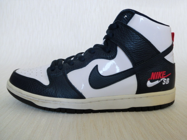 NIKE SB ZOOM DUNK HIGH PRO size;29cm US11 854851-441_画像1