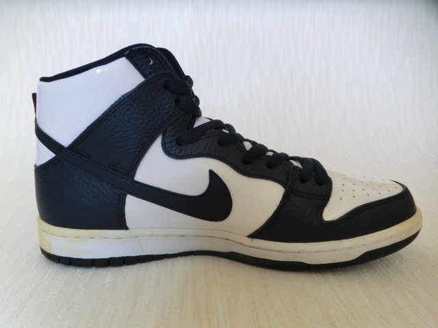 NIKE SB ZOOM DUNK HIGH PRO size;29cm US11 854851-441_画像2