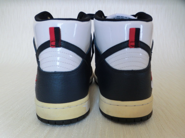 NIKE SB ZOOM DUNK HIGH PRO size;29cm US11 854851-441_画像5