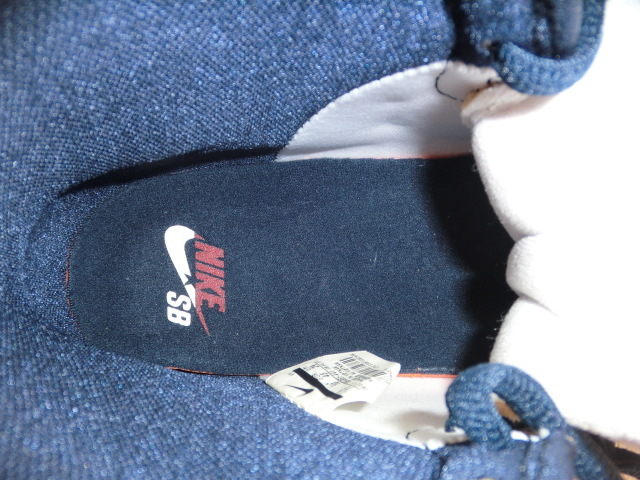 NIKE SB ZOOM DUNK HIGH PRO size;29cm US11 854851-441_画像7