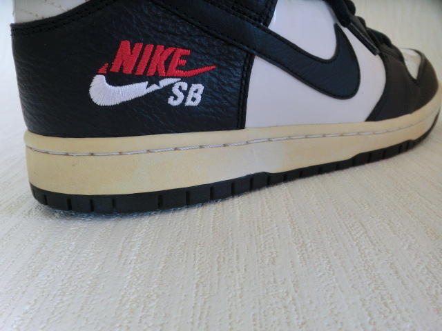 NIKE SB ZOOM DUNK HIGH PRO size;29cm US11 854851-441_画像9