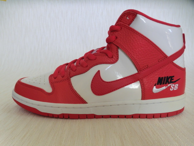 NIKE SB ZOOM DUNK HIGH PRO　size;29cm US11　854851-661_画像1