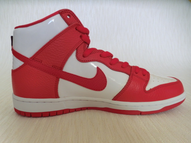 NIKE SB ZOOM DUNK HIGH PRO　size;29cm US11　854851-661_画像2