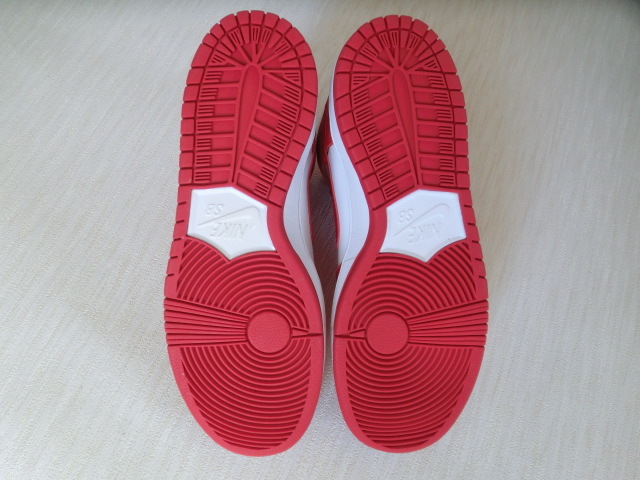 NIKE SB ZOOM DUNK HIGH PRO　size;29cm US11　854851-661_画像4