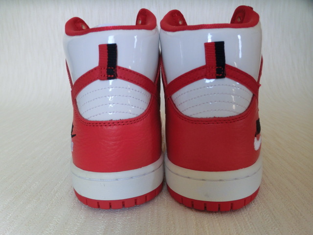 NIKE SB ZOOM DUNK HIGH PRO　size;29cm US11　854851-661_画像5