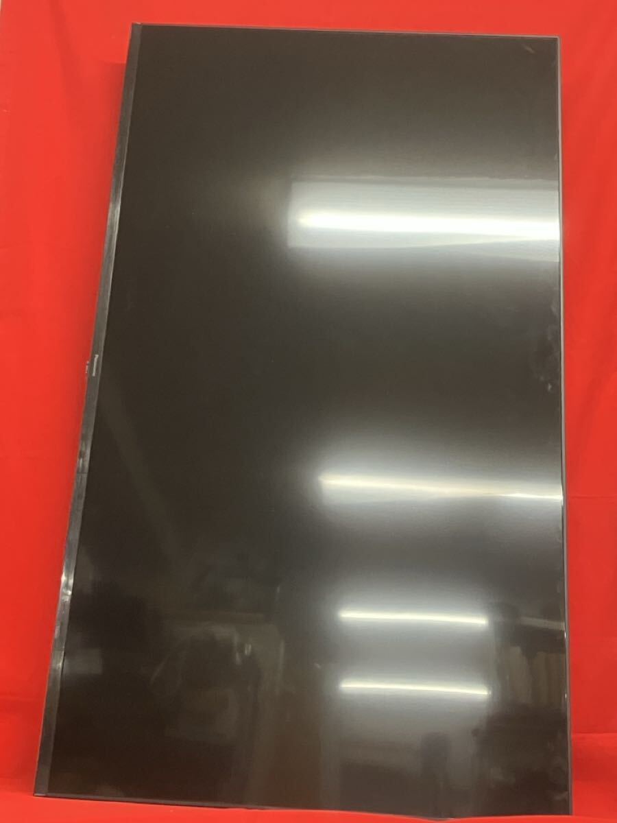 ★☆パナソニック 50V型 4Kダブルチューナー内蔵 液晶テレビ TH-50MX800 VIERA ジャンク　（200 size☆★_画像1