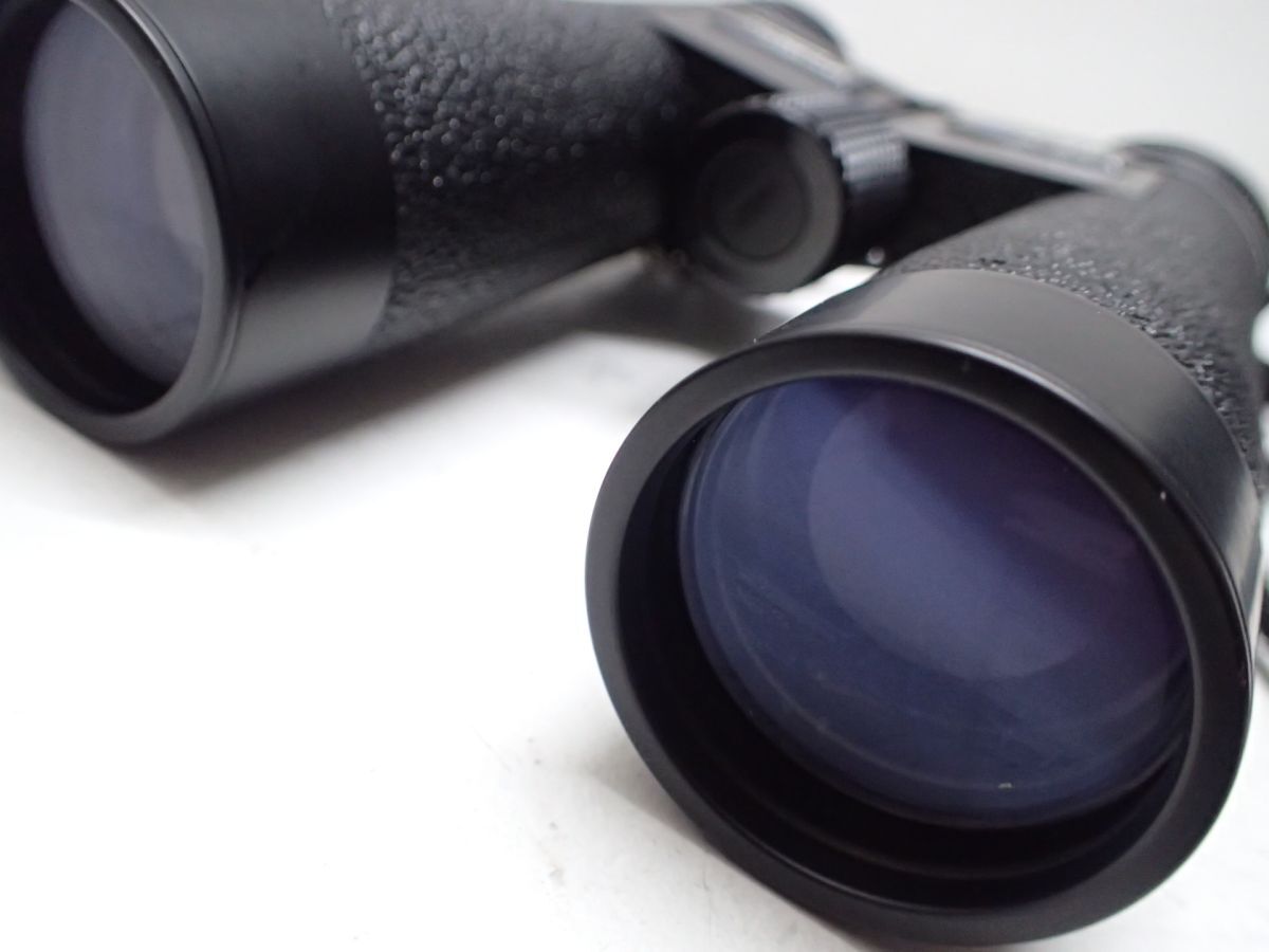 M783/6H〇フジノン FUJINON Meibo 12x36 双眼鏡 4°35' メイボ 中古品〇_画像2