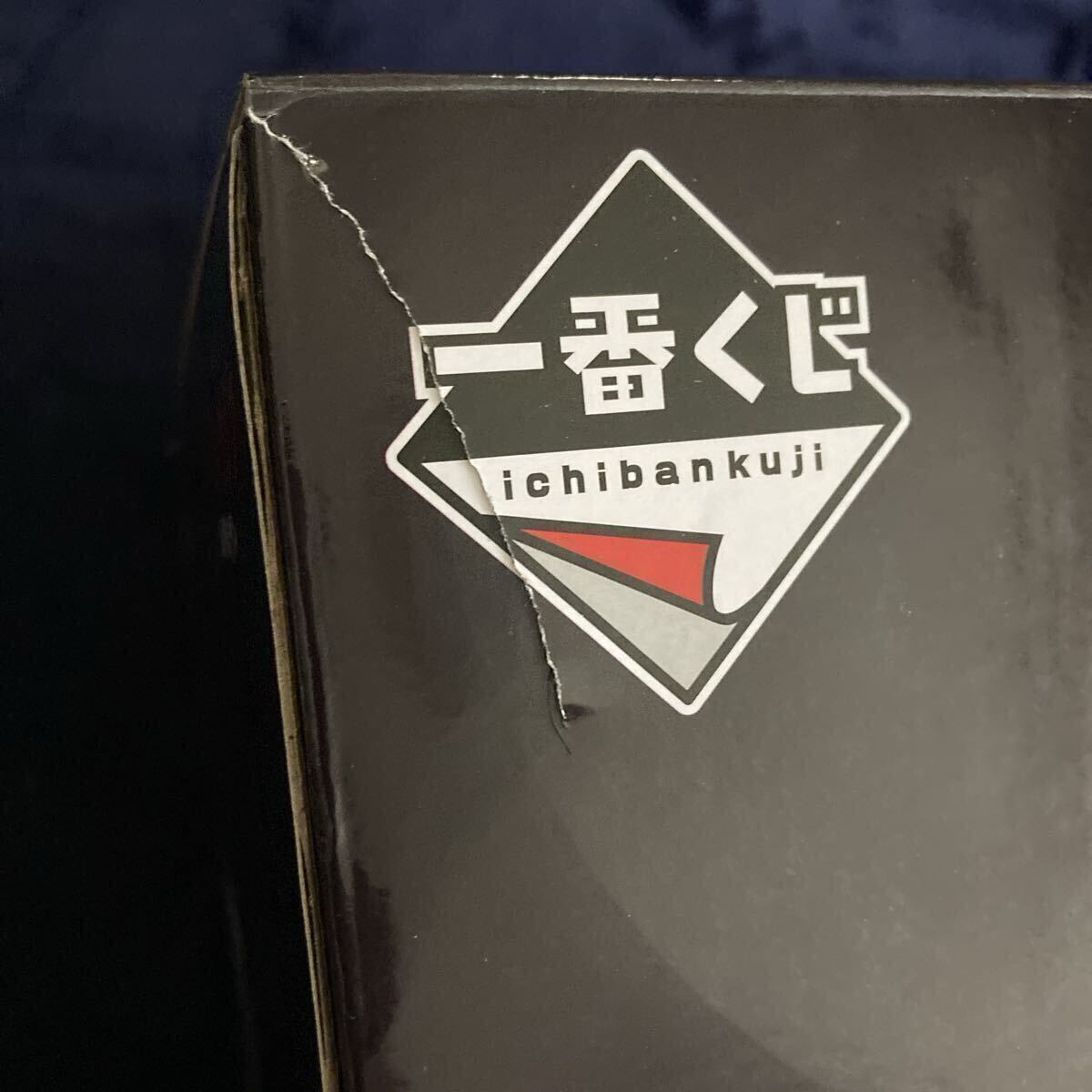 一番くじ ベルセルク 反撃の誓い ラストワン賞 髑髏の騎士 騎乗 MASTERLISE フィギュア _画像8