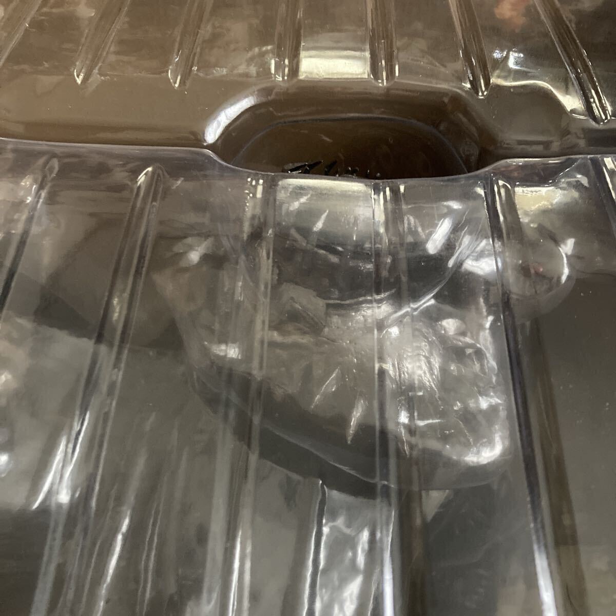 一番くじ ベルセルク 反撃の誓い ラストワン賞 髑髏の騎士 騎乗 MASTERLISE フィギュア _画像9