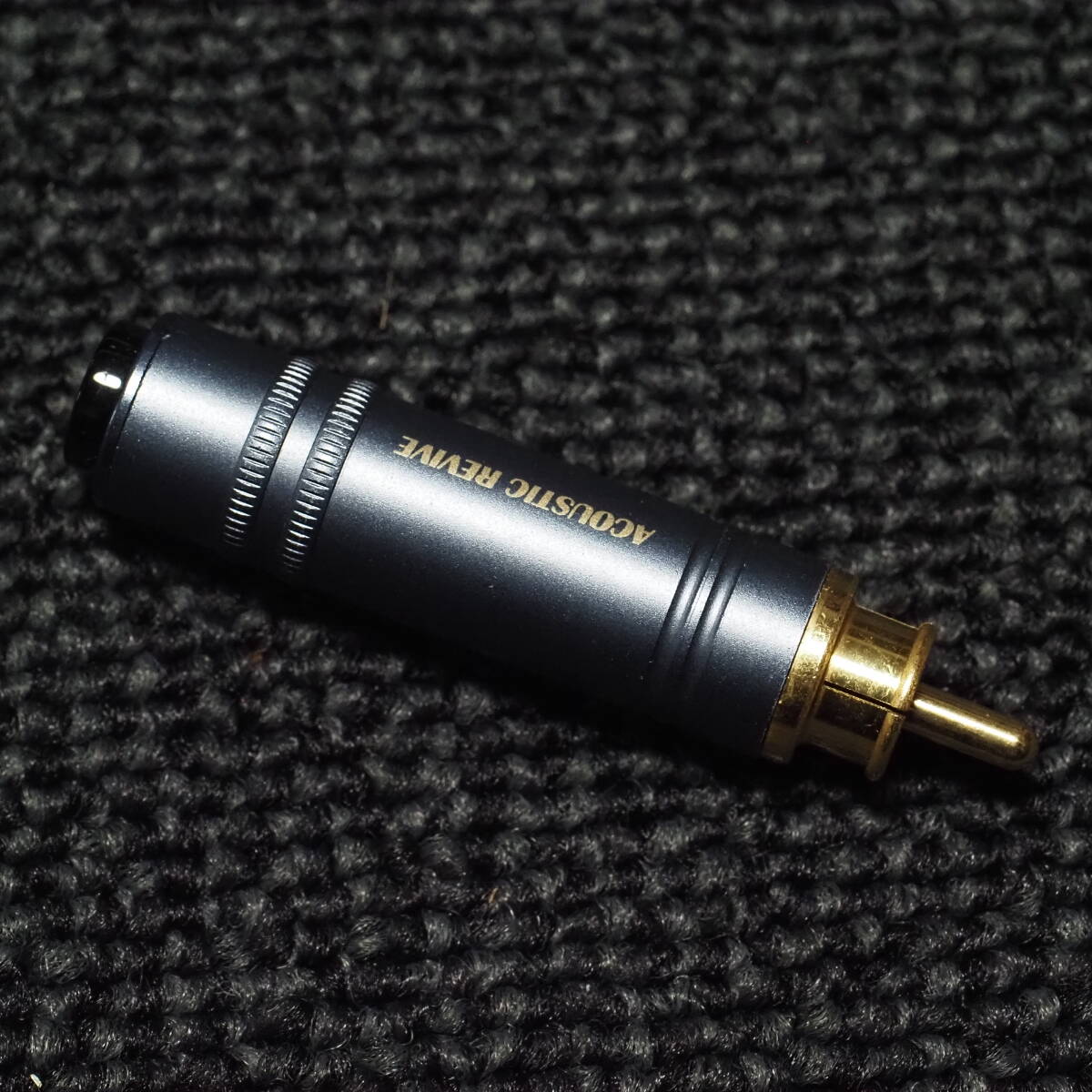 #06 ACOUSTIC REVIVE　特注　RES-RCA　1個　リアリティエンハンサー　アコースティック リヴァイブ　_画像3