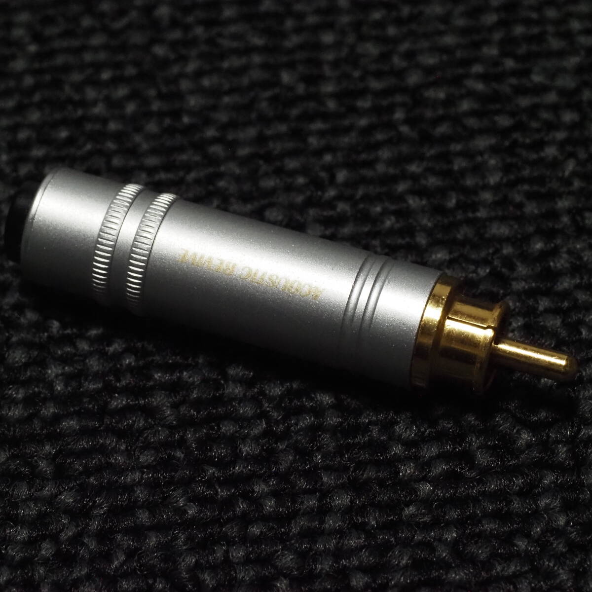 #07 ACOUSTIC REVIVE　特注　RET-RCA　1個　リアリティエンハンサー　アコースティック リヴァイブ　_画像3