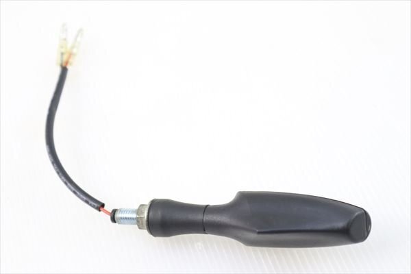 ZRX1100[30社外LED　ウインカー　ウィンカー　※外観に大きな損傷は無し]検ZRX1200｝A_画像10