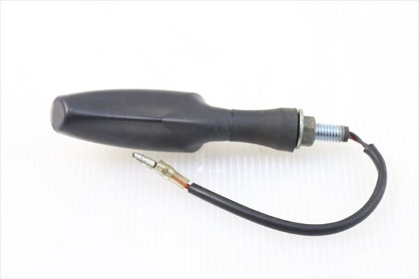 ZRX1100[30社外LED　ウインカー　ウィンカー　※外観に大きな損傷は無し]検ZRX1200｝A_画像6