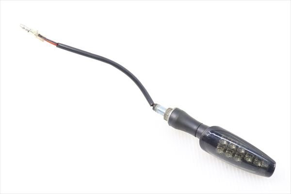 ZRX1100[30社外LED　ウインカー　ウィンカー　※外観に大きな損傷は無し]検ZRX1200｝A_画像7