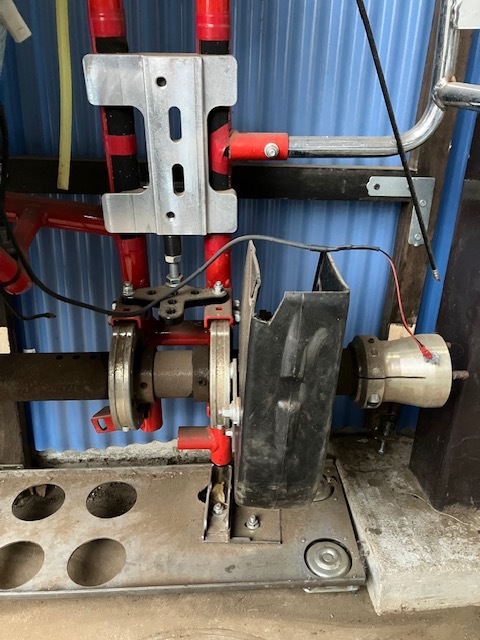 未使用レーシングカート　PAROLIN　パロリン　埼玉県所沢市発_画像4