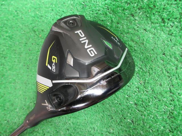 ピン G430 MAX/ALTA J CB BLACK(JP)/R/21[0372]_画像1