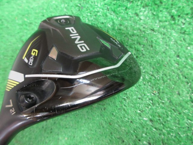 ピン G430 MAX/ALTA J CB BLACK(JP)/R/21[0372]_画像4