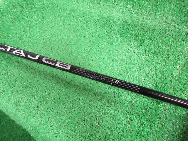 ピン G430 MAX/ALTA J CB BLACK(JP)/R/21[0372]_画像5