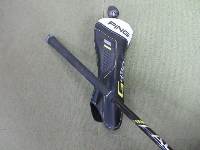 ピン G430 MAX/ALTA J CB BLACK(JP)/R/21[0372]_画像6