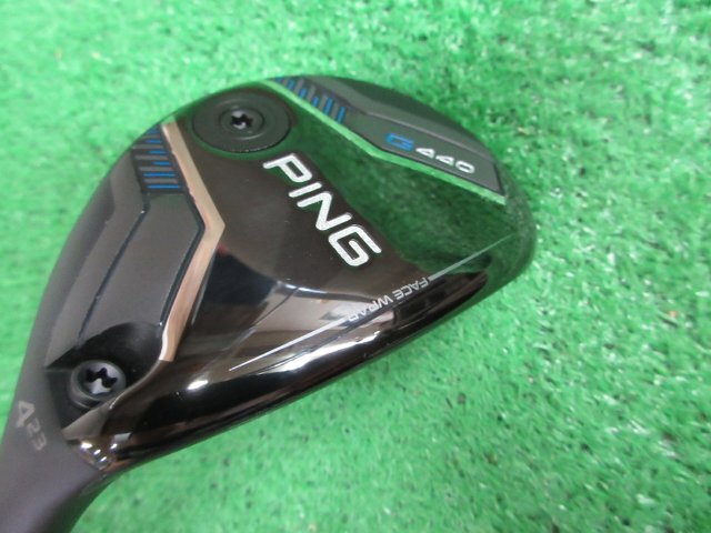 ピン G440 HYBRID/PING TOUR 2.0 CHROME 85(JP)/S/23[0390]_画像4