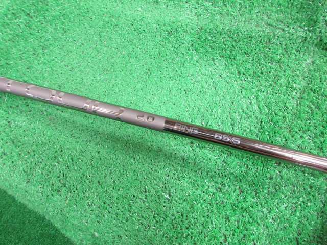 ピン G440 HYBRID/PING TOUR 2.0 CHROME 85(JP)/S/23[0390]_画像5