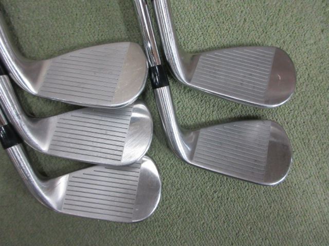 タイトリスト T300/NSPRO950GHneo(JP) 5本セット/S/26[0459]_画像2