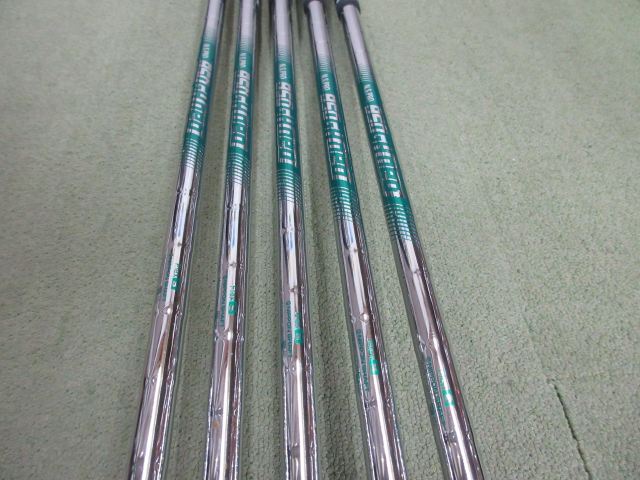 タイトリスト T300/NSPRO950GHneo(JP) 5本セット/S/26[0459]_画像4