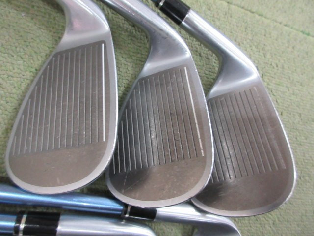 ホンマ Be ZEAL 535/VIZARD 6本セット/L/30[0487]_画像10