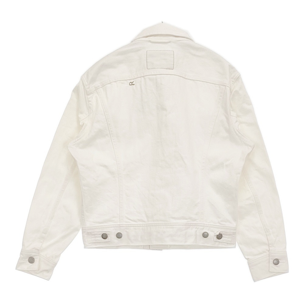 5-1118M!45R/45rpmlai пшеница Denim. 908 соотношение старый соотношение женщина Jean обычная цена 40700 иен Denim жакет белый four чай пять a-rupi- M 274887