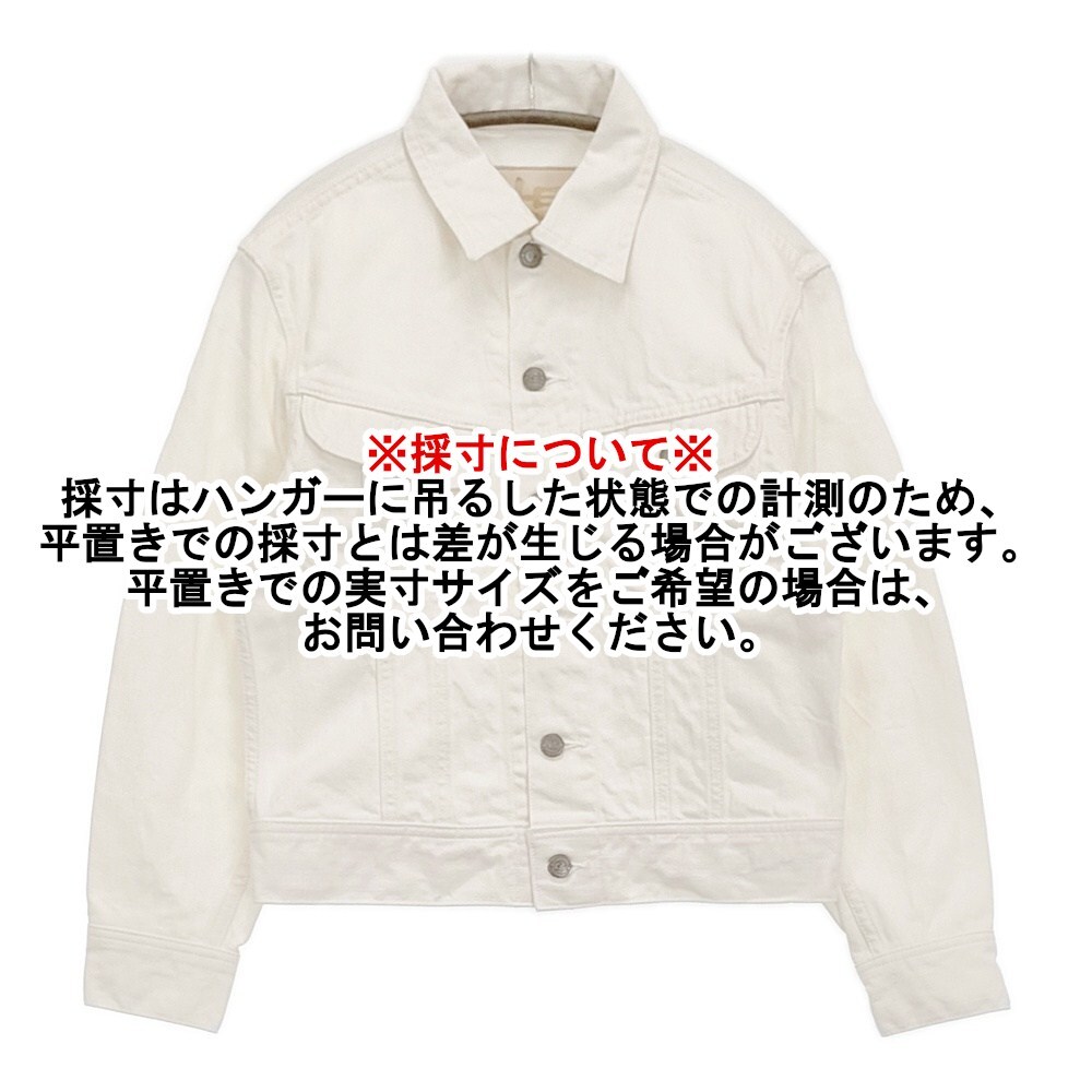 5-1118M!45R/45rpmlai пшеница Denim. 908 соотношение старый соотношение женщина Jean обычная цена 40700 иен Denim жакет белый four чай пять a-rupi- M 274887