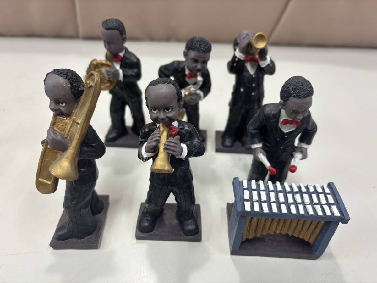  интерьер смешанные товары совместно музыкальные инструменты . исполнение делать чёрный человек san стеклянный золотая рыбка * Bambi др. дисплей 