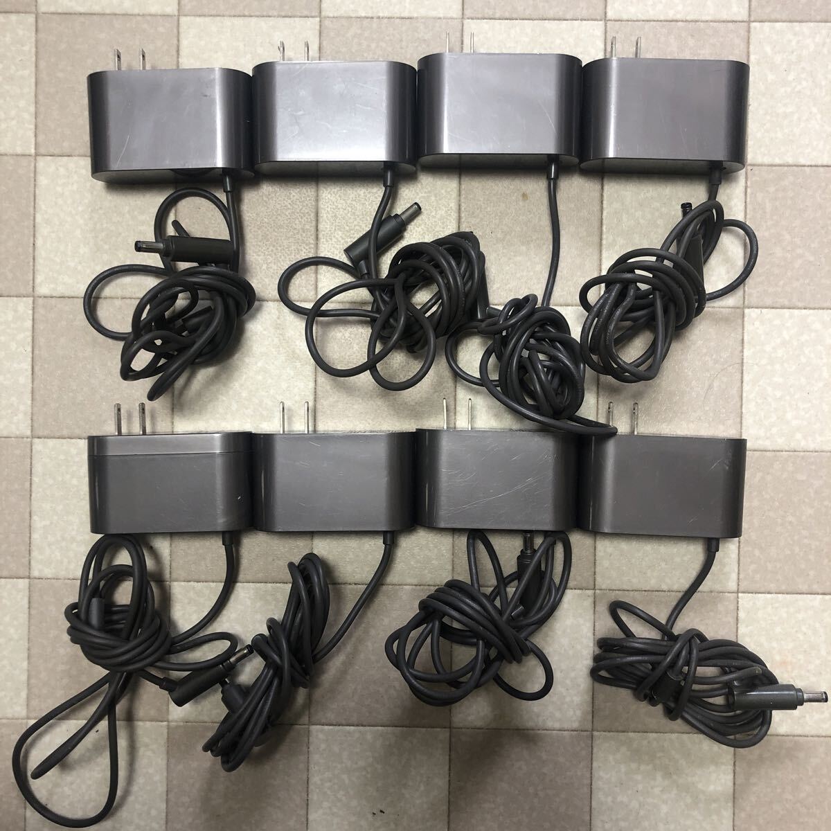 dyson ダイソン 掃除機用 ACアダプター 217160-04 205720-04 など　まとめ　 充電器_画像7