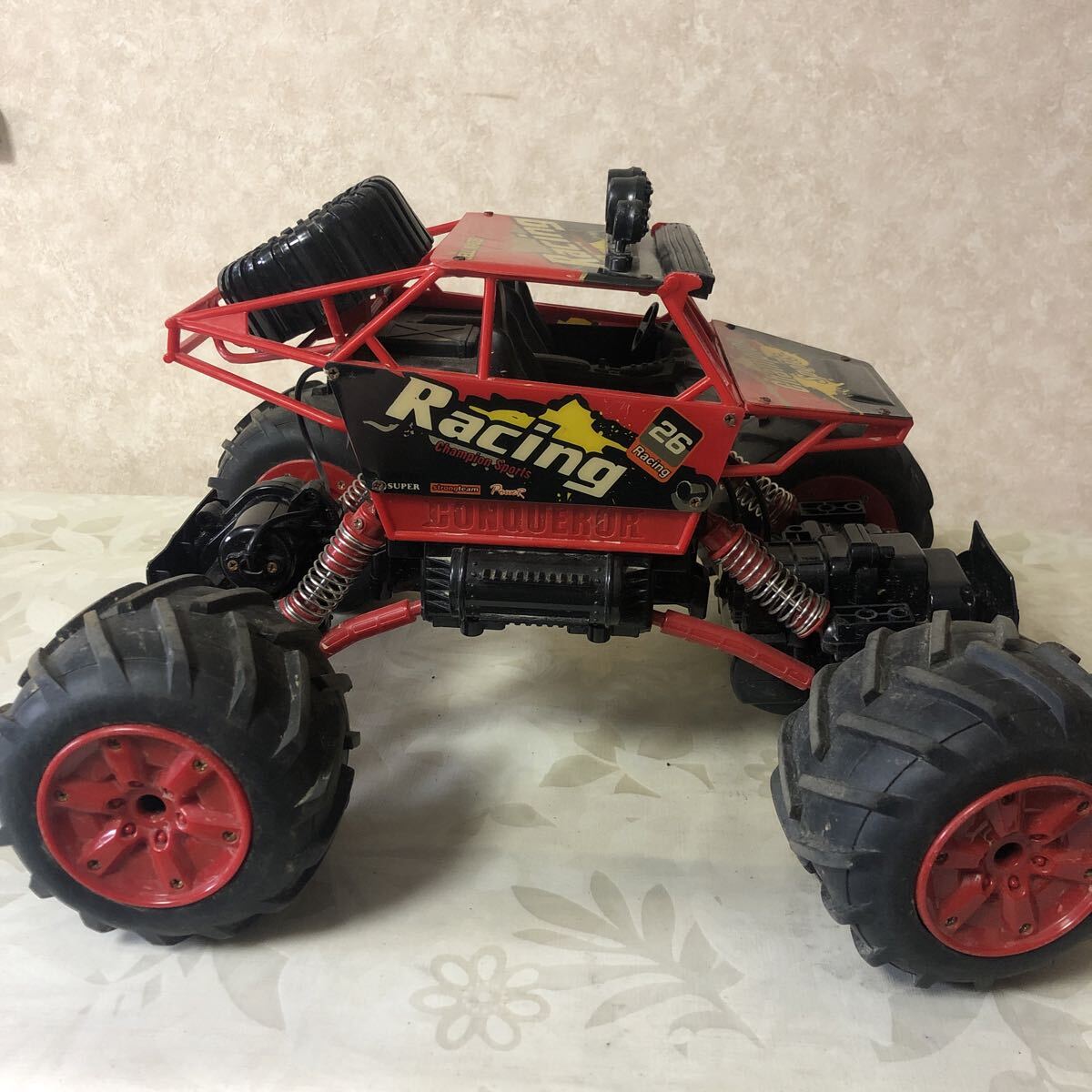 Racing ラジコン _画像2