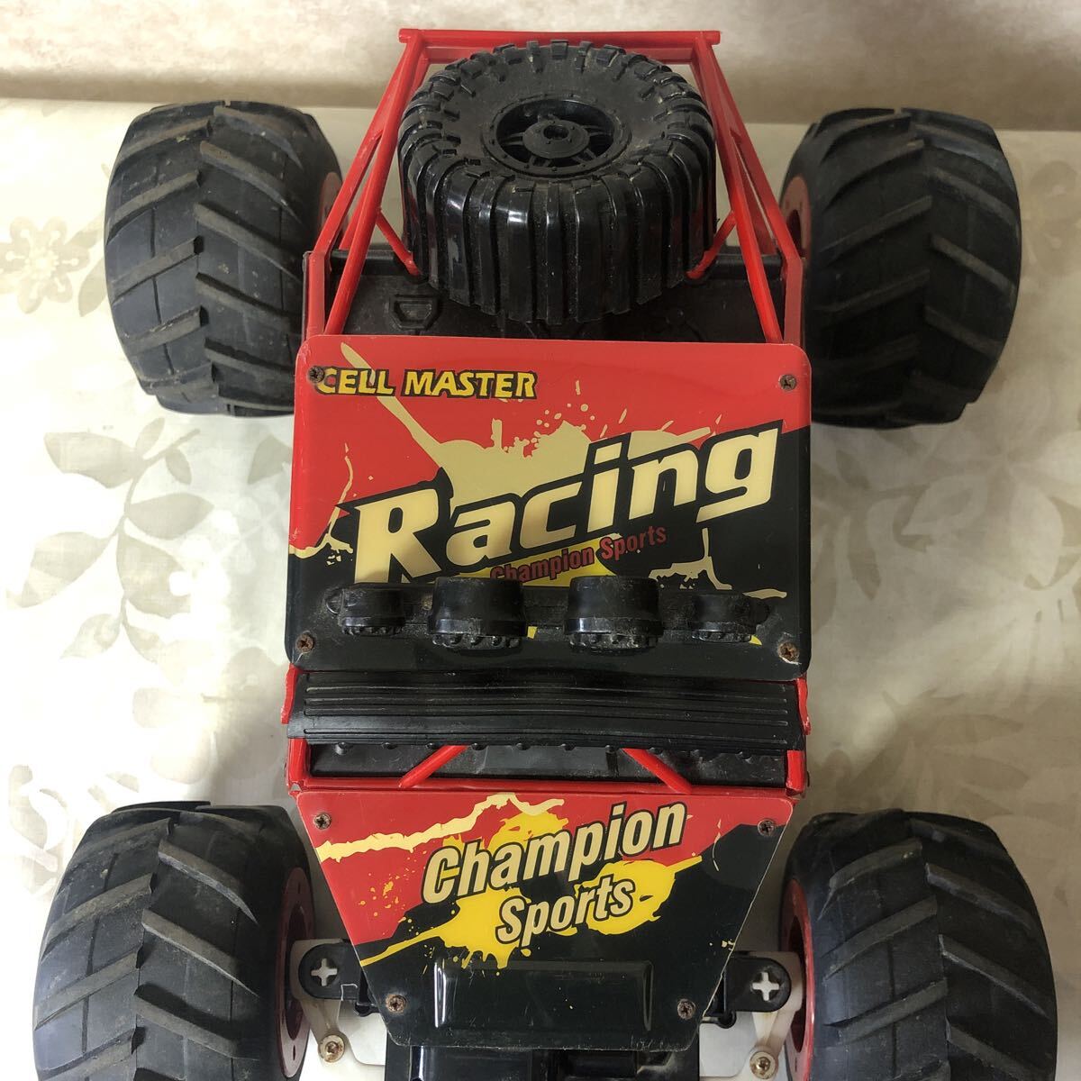 Racing ラジコン _画像5