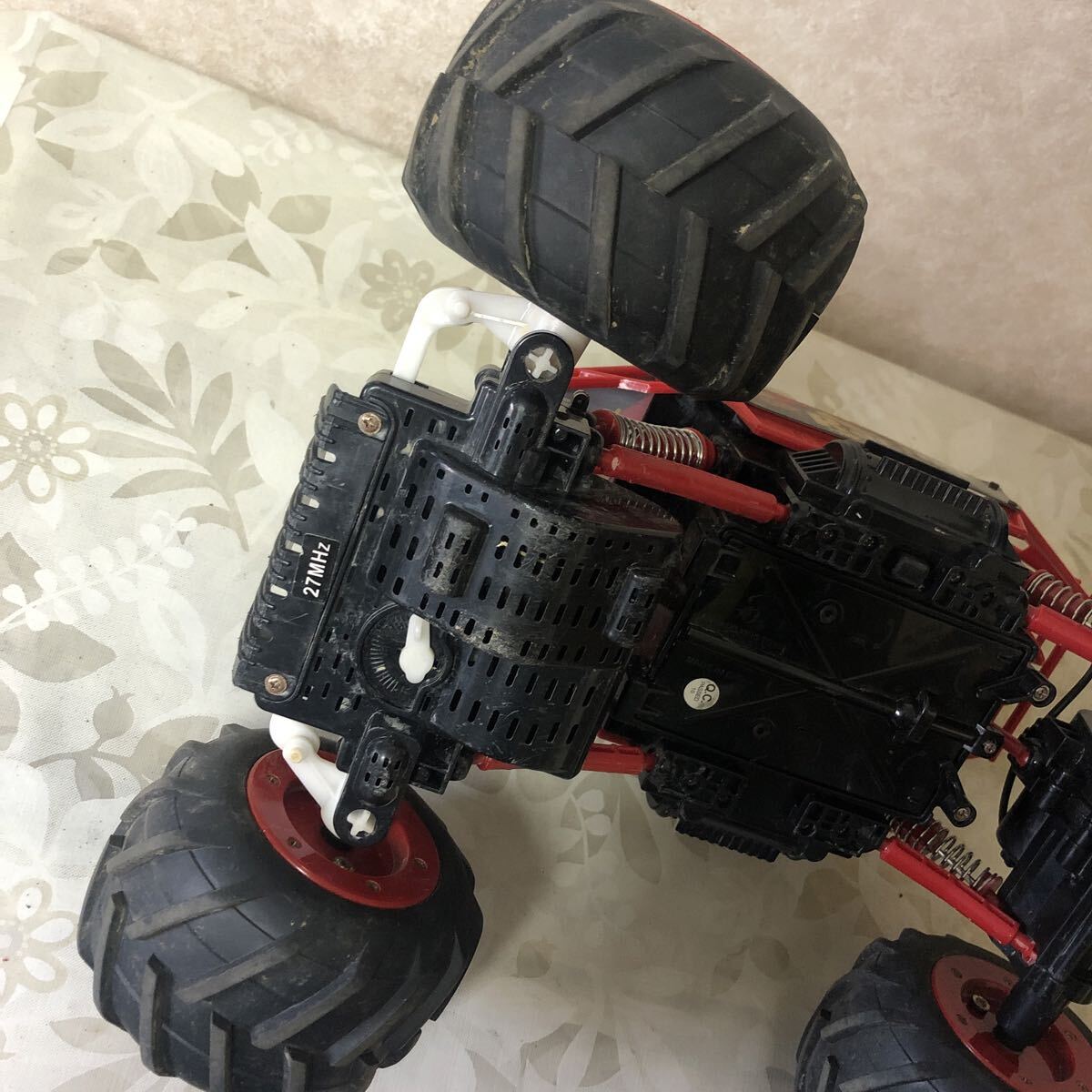 Racing ラジコン _画像9