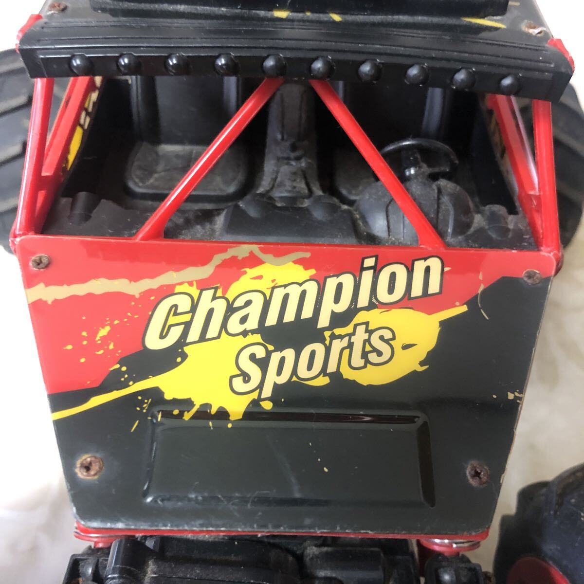 Racing ラジコン _画像10