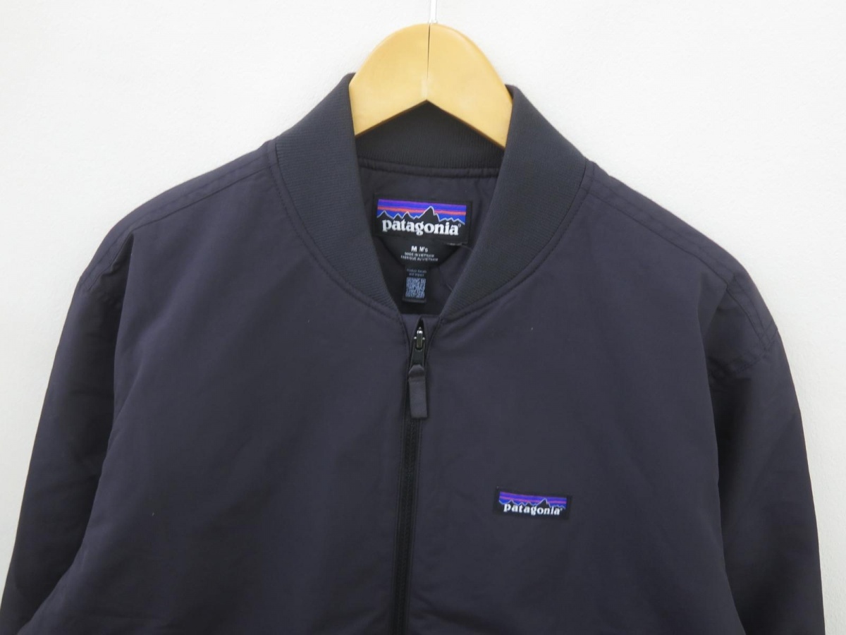 patagonia パタゴニア 27025 FA25 イスマス デック ジャケット　美品　M_画像3