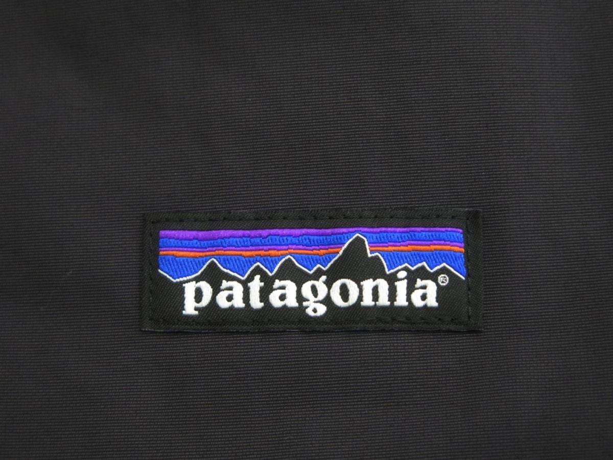 patagonia パタゴニア 27025 FA25 イスマス デック ジャケット　美品　M_画像9