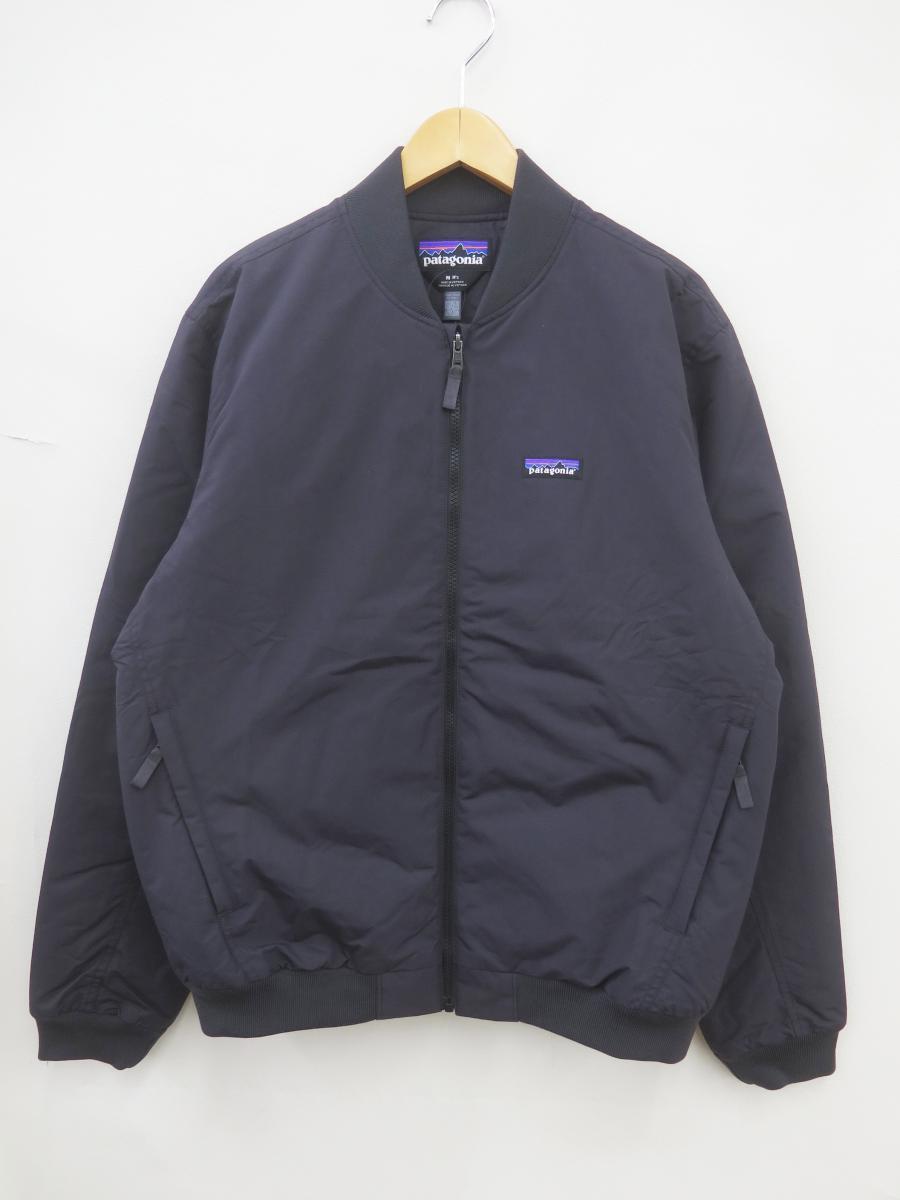 patagonia パタゴニア 27025 FA25 イスマス デック ジャケット　美品　M_画像1