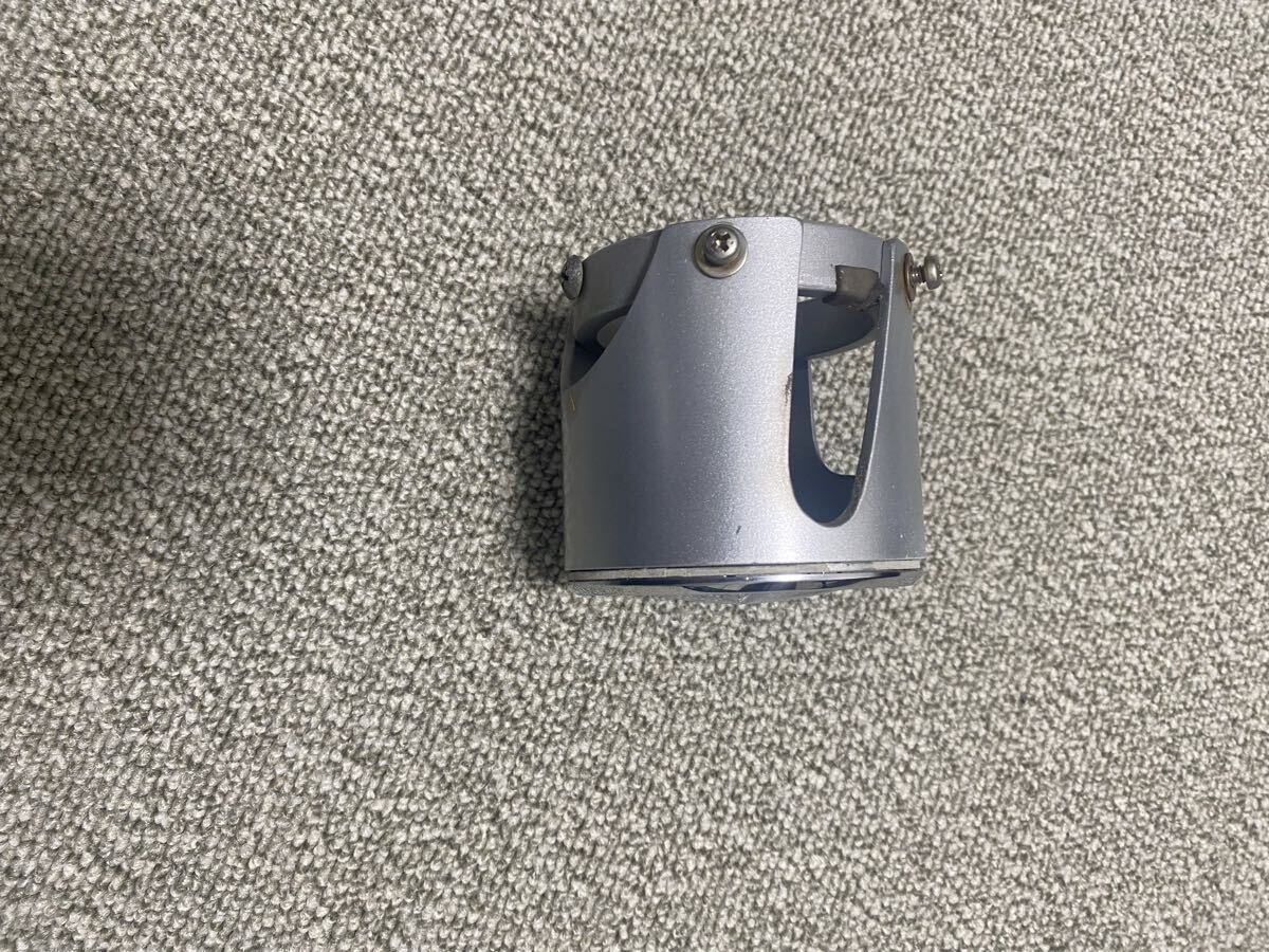 mccスマート450 フロントグリル　ベンツエンブレム _画像3