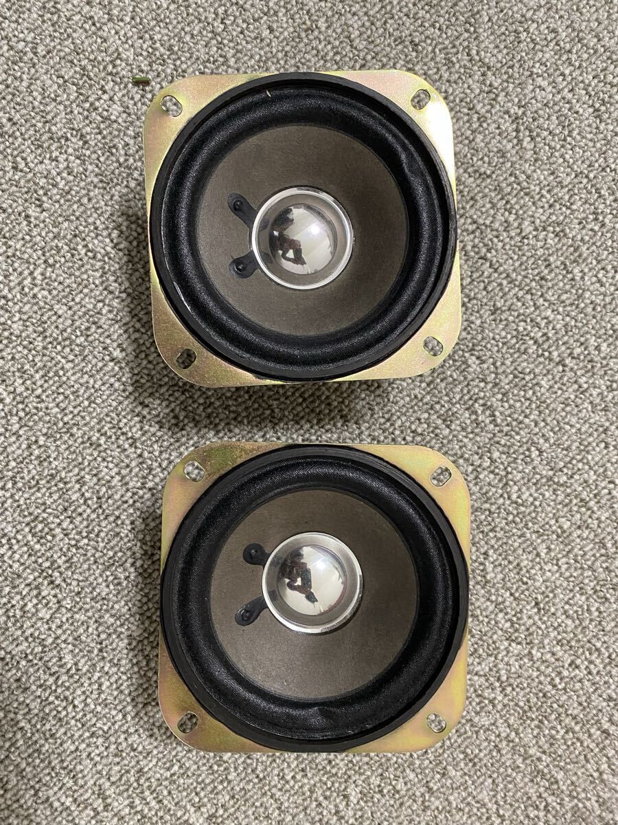 JVCスピーカー HSA1099-01A_画像1