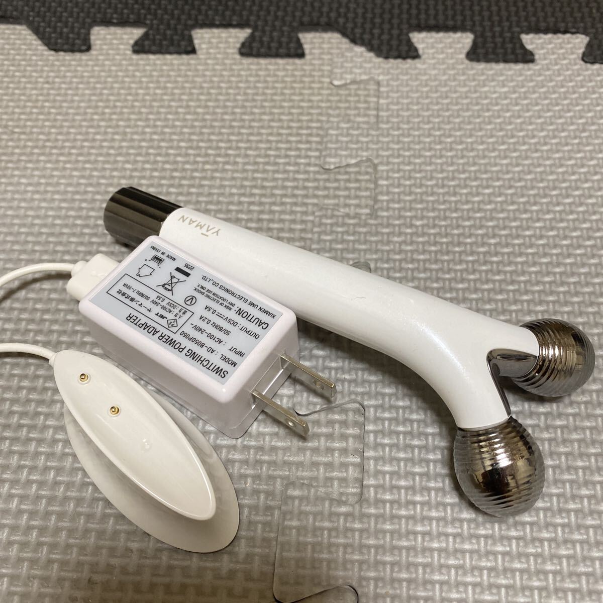 YA-MAN Ya-Man way Be Mini WAVY mini